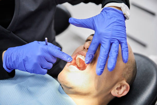 Best Emergency Broken Tooth Repair in Newcomerstown, OH